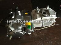 Moteurs YX, 150cc 4 soupapes