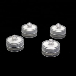 Vela <span class=keywords><strong>LED</strong></span> sin Llama, Vela Electrónica Impermeable para Fiestas y Bares - Product Image 3