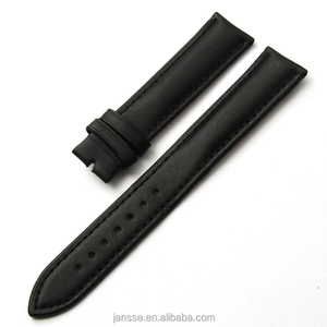 Gran hebilla gruesa Zulu y NATO 20mm 22mm 24mm ZULU largo correas de reloj - Product Image 5