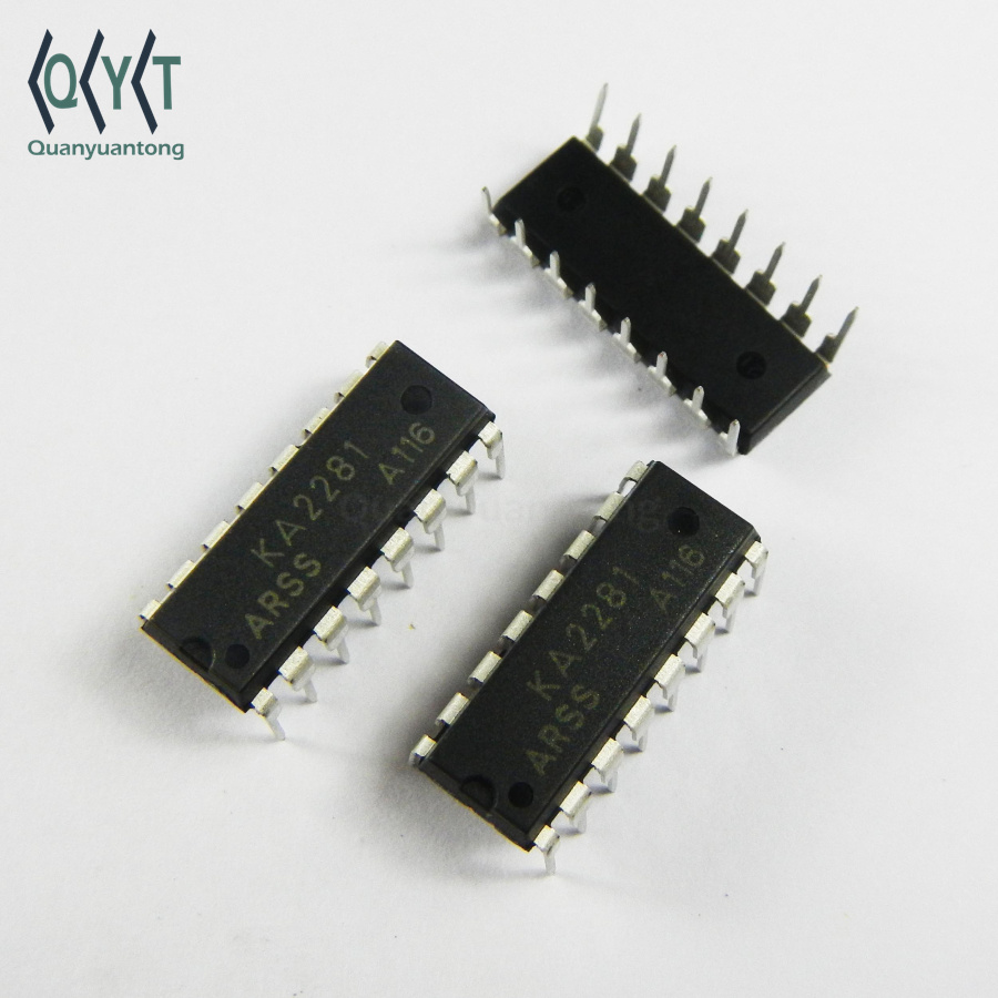 5 X DS75493N LED Display Driver DIP16 Original Vintage IC 5 X DS75493N LED Display Driver DIP16 Original Vintage IC