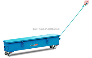 Completo Da Skate Roller Kit di Trasporto Trolley pattini A rotelle Motori - Product Image 3