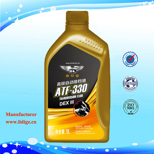 Di alta Qualità Dell'olio della Trasmissione, Trasmissione automatica <span class=keywords><strong>Fluido</strong></span>, ATF <span class=keywords><strong>Fluido</strong></span> di Trasmissione - Product Image 5