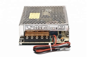 SC-120-12 12V 8A <strong>UPS</strong> <strong>Power</strong> <strong>Supply</strong> with Charge Funtion - Product Image 3