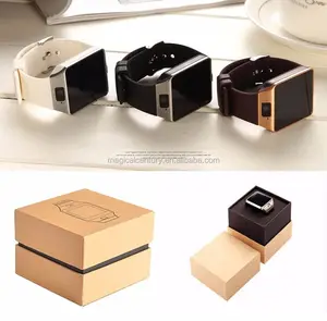 Hot sale Wholesale factory price Wifi Sim Card Mobile Dz09 Smart Android Watch Phone