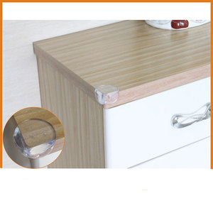 Prodigio CP03 protezione per <span class=keywords><strong>tavolo</strong></span> in <span class=keywords><strong>vetro</strong></span> di sicurezza per bambini per mobili affilati - Product Image 5