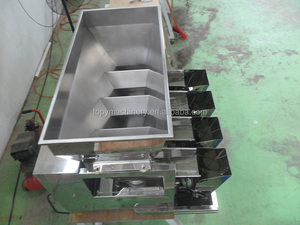 Automatische Cashew-und Nuss-Wiege füller und Verpackungs maschine Lineare Waage - Product Image 4