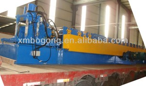 <span class=keywords><strong>Profession</strong></span> conception et fabrication de profilés en acier profileuse - Product Image 1