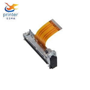 Impresora Térmica Pequeña de 80 mm CXPRINTER para Marketing y Promoción, Mecanismo FTP638 MCL103101, Impresora para Teléfono Móvil, Stock, 90 mm/seg - Product Image 4