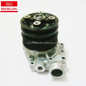 ปั๊มน้ำอีซูซุ <span class=keywords><strong>6hk1</strong></span> รุ่น 1-87310835-0 - Product Image 3