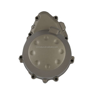 XINMATUO XF-2627 moteur Stator couverture carter pour Kawasaki Z750 <span class=keywords><strong>Z750S</strong></span> Z 750 S 2003-2006 - Product Image 1