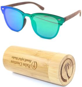 แว่นกันแดด <span class=keywords><strong>Dasoon</strong></span> <span class=keywords><strong>Vision</strong></span> แบบกำหนดเองพร้อมเลนส์โพลาไรซ์ TAC แบบมิเรอร์สำหรับโปรโมชั่น กรอบพลาสติก PC ราคาถูก พิมพ์โลโก้ได้ เหมาะสำหรับทุกเพศ - Product Image 6