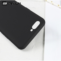 Funda de silicona suave para teléfono oppo, carcasa trasera mate y delgada de tpu para modelo a3s, A57e, Reno8 Z, 7 Lite, A77, A97, K10, A57, A55S, F21 Pro