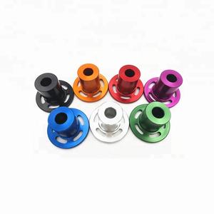 6061 T6 alliage d'aluminium CNC Speedway fourche bobines nouvelles pièces de moto pour Dirt Bikes - Product Image 4