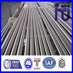 Ti6242 Ti-6Al-2Sn-4Zr-<span class=keywords><strong>2Mo</strong></span> AMS4976 AMS4975 barre de titane - Product Image 5