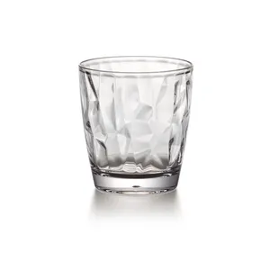 Jamie YG9317 300ml wholesale cheap custom clear hotel cup