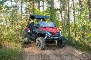 CF MOTO Z8 UTV, 800CC BUGGY