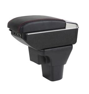 Boîte d'accoudoir de console centrale DA-6093 DAIAO de luxe pour Mirage 2010-2016 Auto <span class=keywords><strong>Sandar</strong></span> (origine Henan) - Product Image 2