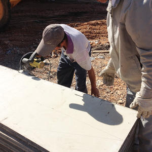 ไฟเบอร์ซีเมนต์<span class=keywords><strong>สมา</strong></span>ร์ทบอร์ด Sip Wall Panel <span class=keywords><strong>EPS</strong></span> แผงแซนวิช - Product Image 3