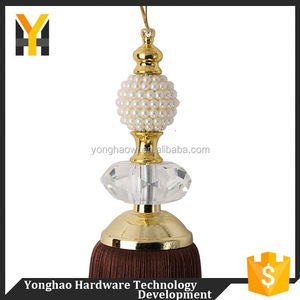 Новинка, декоративная бахрома с кисточками хорошего качества - Product Image 6