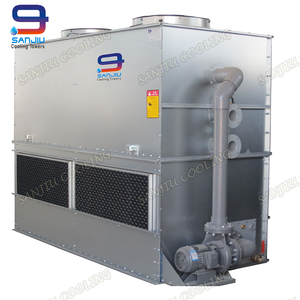 Kapalı döngü su soğutma kulesi - Product Image 1