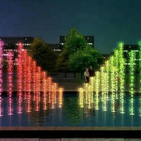 Mini fontaine à eau pour l'intérieur, 1 pièce
