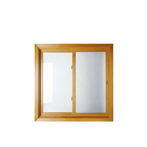 Upvc חלונות הזזה עם זיגוג כפול - Product Image 2