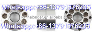 อะไหล่ปั๊มไฮดรอลิก SPV10/10 อะไหล่ปั๊มมิตซูบิชิ MS180-3 - Product Image 6