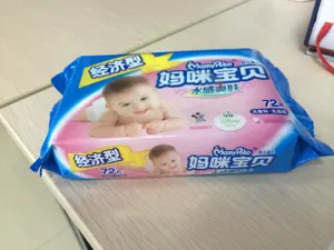 Aplicador de tampa de toalhetes molhados para bebês à venda
