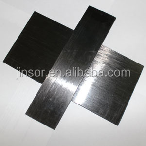 Tiras de Fibra de Carbono Unidireccionales No Tejidas de 0.12mm-0.8mm de Espesor y 300gsm para la Industria, Construcción y Remodelación - Product Image 3