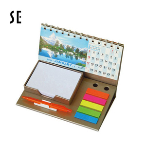 Bureau pliable et lavable, impression de calendrier, professionnel - Product Image 2
