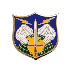 <span class=keywords><strong>Prix</strong></span> usine personnalisable souvenir portrait insignes en métal - Product Image 5