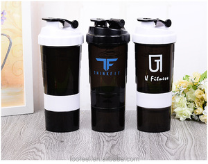 Sans bpa <span class=keywords><strong>shaker</strong></span> bouteille protéines dans <span class=keywords><strong>le</strong></span> gymnase comme cadeau promotionnel, joyshaker bouteille <span class=keywords><strong>shaker</strong></span> - Product Image 1