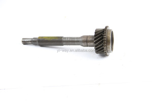 Juego de engranajes 32200-25N95, para motor TD25, parte 32200-25N95, transmisión - Product Image 2