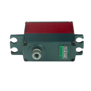 K-poder DHV816 Alta Velocidad Torque Digita <span class=keywords><strong>RC</strong></span> Servo PARA Helicóptero Barco Modelo - Product Image 2