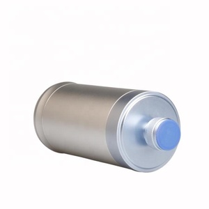 Tất cả các kim loại-15 Sân Khấu Vòi Hoa Sen Lọc với Vitamin C đối với Nước Cứng, 2 Hộp Mực Thay Thế Kit, vòi hoa sen Lọc Nước Loại Bỏ Clo - Product Image 3