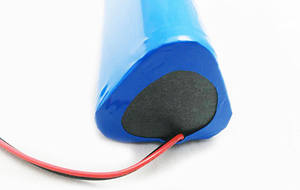 Customize support 18650 Li-on battery 3,7 V/11,1 v 2200 mAh/6600 mAh for Elec bike and electric tools - Product Image 2