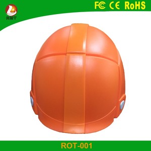 Casco de Seguridad Plegable de Material ABS, Nuevo Estilo, Precio Económico para Taller - Product Image 2