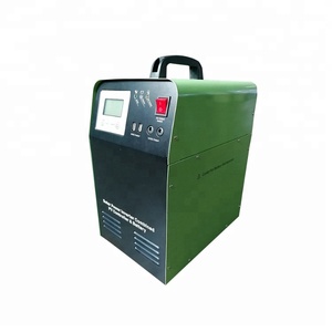Fabricante chino 1kw solar de onda sinusoidal pura de la turbina de viento 24 V 220 V inversor de potencia - Product Image 2