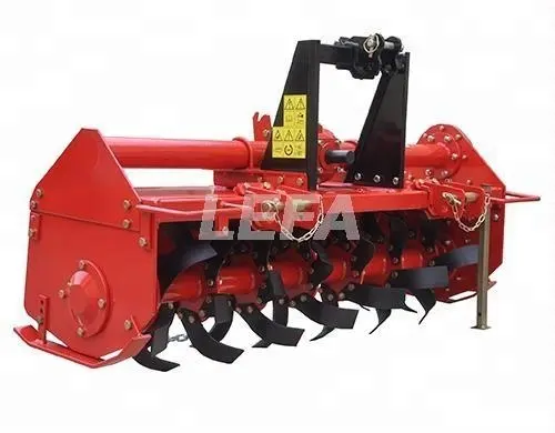 CE Heavy Duty traktor Rotary Tiller