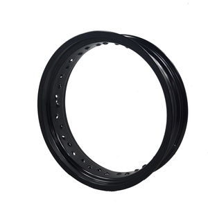 Jante Supermoto motarot de haute qualité, <span class=keywords><strong>jantes</strong></span> de roue 17x3.50 ", 2 pièces - Product Image 3