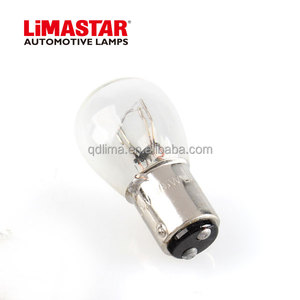 Limastar S25 <span class=keywords><strong>P21W</strong></span> Lampadina 24V 21W BA15S - Product Image 3