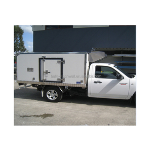 Camionnette frigorifique Kia Camion frigorifique - Product Image 4