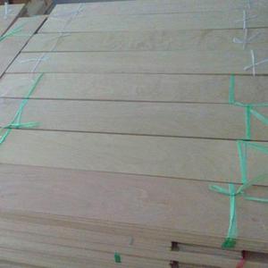 Piso de Madera Contrachapada de Arce Chino Natural Modelo <span class=keywords><strong>Inwood</strong></span> 724, 1.5 mm de Grosor, Color Marrón Claro Blanco, Diseño Moderno para Hotel - Product Image 5