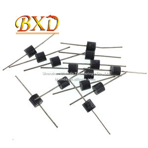 100% नई और मूल डायोड <span class=keywords><strong>10A10</strong></span> R-6 10A/1000 V शुद्ध डायोड - Product Image 5