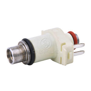 Factory direct <span class=keywords><strong>2</strong></span> löcher weiß motorrad einspritzventil für motorrad teile düse - Product Image 6