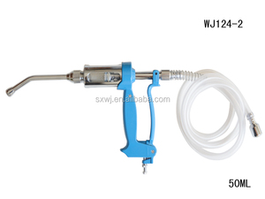Wanjia Drench & Pour-On Rugzak Systeem Voor Runderen En Schapen Vee Veterinair Instrument - Product Image 2