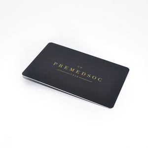 Kartu NFC tanpa sentuh Carte kustom pintar <span class=keywords><strong>RFID</strong></span> 1k NFC213 Nfc215 Nfc216 - Product Image 1