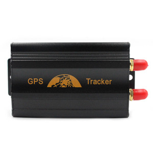 Gps Tracker Rastreo Seguimiento Corta Corriente Tk 103 B - Product Image 1