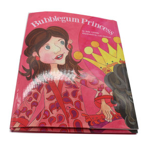 Longyin nuevos productos calientes para 2018, alta calidad <span class=keywords><strong>de</strong></span> la historieta cuadro niños Impresión <span class=keywords><strong>de</strong></span> libro <span class=keywords><strong>de</strong></span> cuentos - Product Image 4