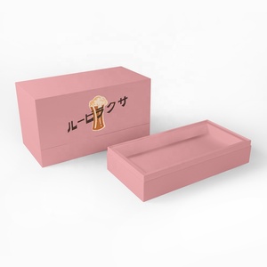Boîte en papier Promotion personnalisée, boîte en papier avec imprimé nouveau design, vente en gros - Product Image 6
